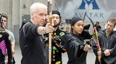 هشدار جیمز کامرون درباره جایگزینی بازیگر در سینما با هوش مصنوعی!
