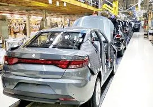 ثبت نام خودرو های وارداتی در این ساعت؟