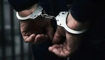 ۳ هزار نفر از اعضای گروهک‌های تروریستی دستگیر شدند+ فیلم