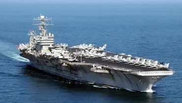 هزینه های نجومی ناو آبراهام لینکلن باور نکردنی است!