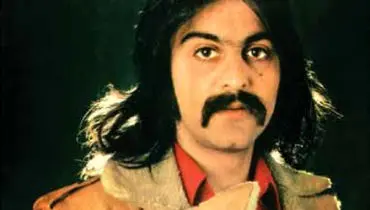 کوروش یغمایی برای همیشه خداحافظی کرد