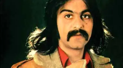 کوروش یغمایی برای همیشه خداحافظی کرد