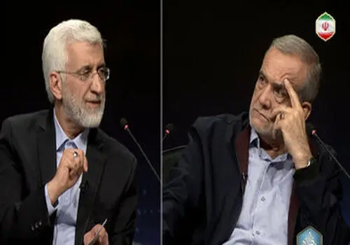 بررسی آماری جریان ۵۵ میلیون رأی در انتخابات / آرای پزشکیان قومیتی است یا کشوری؟ / هواداران قالیباف درنهایت به چه‌کسی متمایل شدند؟ + نمودار و جدول
