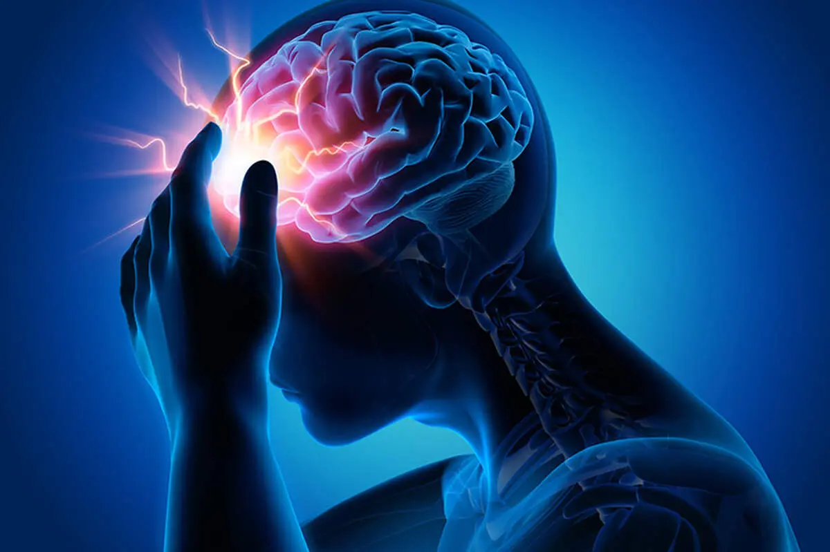 چرا فصل سرما خطر سکته مغزی را بیشتر می‌کند؟