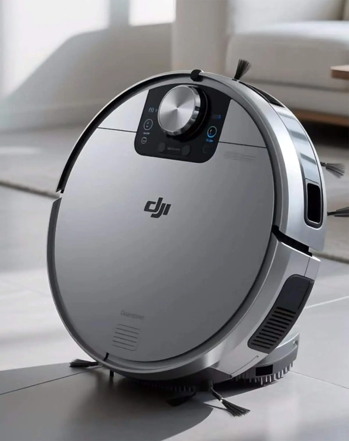 دوربین در قلب خانه‌ها! افشای قابلیت مشکوک جاروبرقی‌های هوشمند