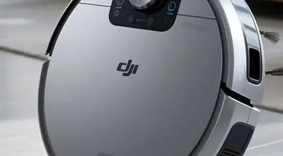 دوربین در قلب خانه‌ها! افشای قابلیت مشکوک جاروبرقی‌های هوشمند