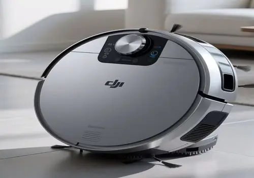 دوربین در قلب خانه‌ها! افشای قابلیت مشکوک جاروبرقی‌های هوشمند