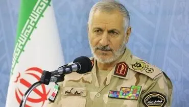 ناکامی گروهک تروریستی در ورود به کشور