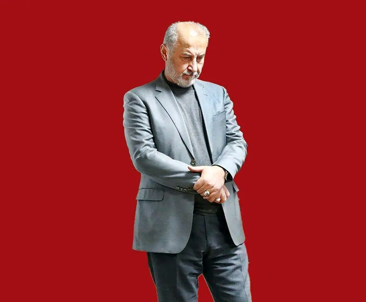 درویش پیشنهاد پست جدید در باشگاه پرسپولیس را نپذیرفت!