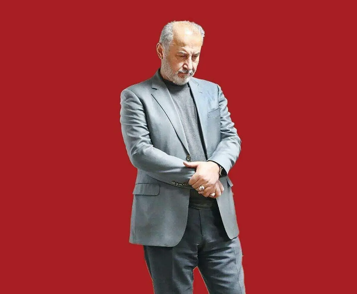 درویش پیشنهاد پست جدید در باشگاه پرسپولیس را نپذیرفت!