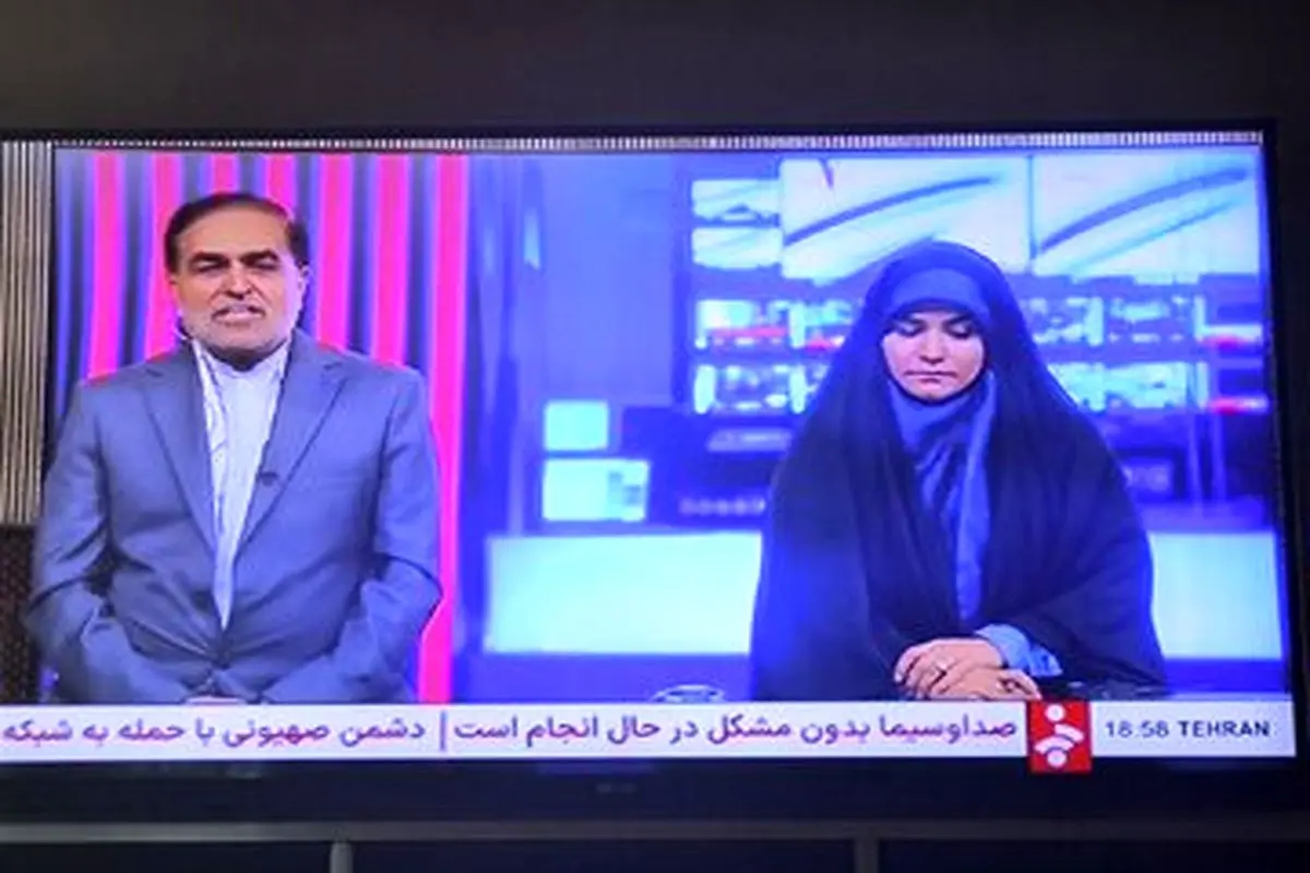 اعزام سحر امامی به عنوان نماد مقاومت و ایستادگی به بازیهای کشورهای اسلامی