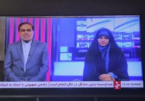 سحر امامی تولد فرزندش را تبریک گفت/عکس