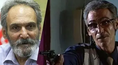 ناگفته‌های جهانگیر الماسی از زندگی بی‌پول و پرشخصیتش + فیلم