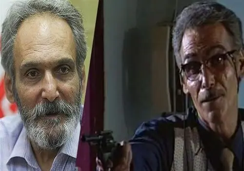بازیگر «پس از باران»: فقط هفته‌ای ۴ بار غذا می‌خورم! + فیلم