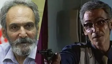 ناگفته‌های جهانگیر الماسی از زندگی بی‌پول و پرشخصیتش + فیلم
