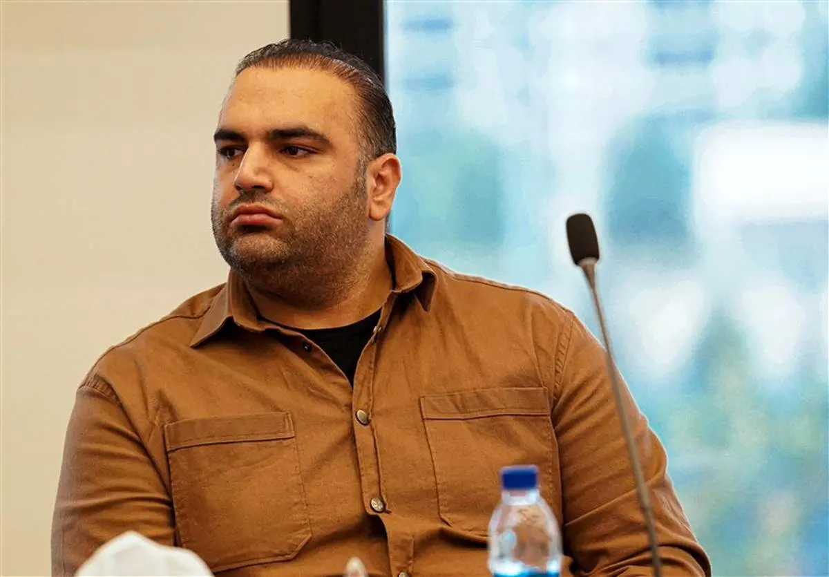 سرمربی تیم ملی وزنهبرداری انتخاب شد