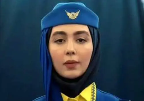 استوری جدید نیکایِ سریال «پایتخت» با یک خبر جدید!