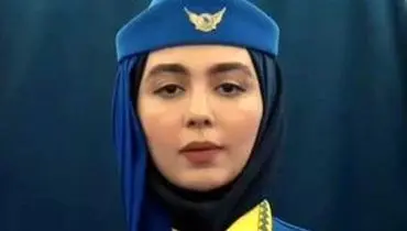 سونیا حسینی با عکس جدید غوغا کرد