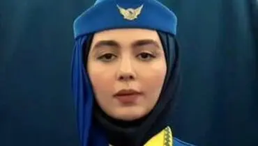 سونیا حسینی با عکس جدید غوغا کرد