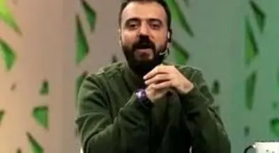 پیشنهاد جالب ابوطالب به مسی با آهنگ شماعی‌زاده/ویدیو 