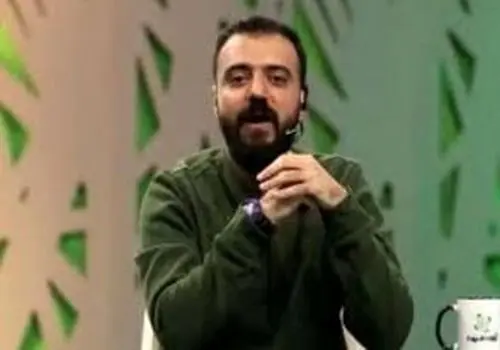 پیشنهاد جالب ابوطالب به مسی با آهنگ شماعی‌زاده/ویدیو 