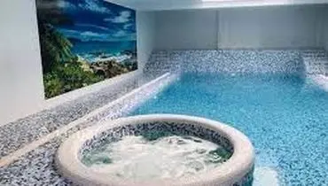 آیا جکوزی واقعاً باعث لاغری می شود؟
