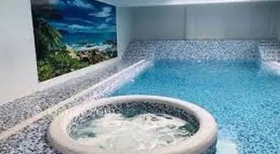 آیا جکوزی واقعاً باعث لاغری می شود؟