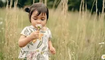 9 دسته از رفتارهای شناختی در کودکان
