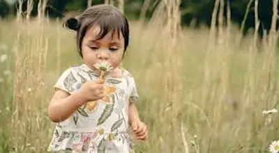 9 دسته از رفتارهای شناختی در کودکان
