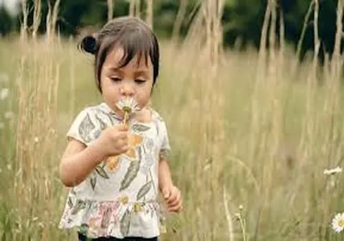 9 دسته از رفتارهای شناختی در کودکان
