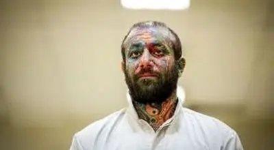 غول برره تاریخ آزادی امیر تتلو را اعلام کرد/ویدیو 