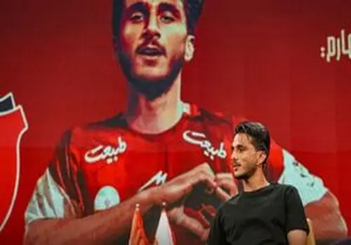 اوسمار به دنبال ستاره استقلالی؟ / بمب زمستانی در دستان پرسپولیس