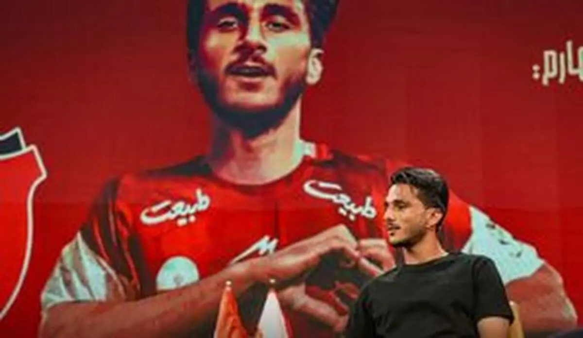 
مخالفت اوسمار با جدایی بازیکن جوان پرسپولیس
