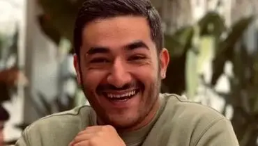 امیرپارسا نشاط دستگیر شد؟