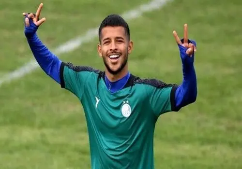  قایدی به دنبال معجزه با النصر! 
