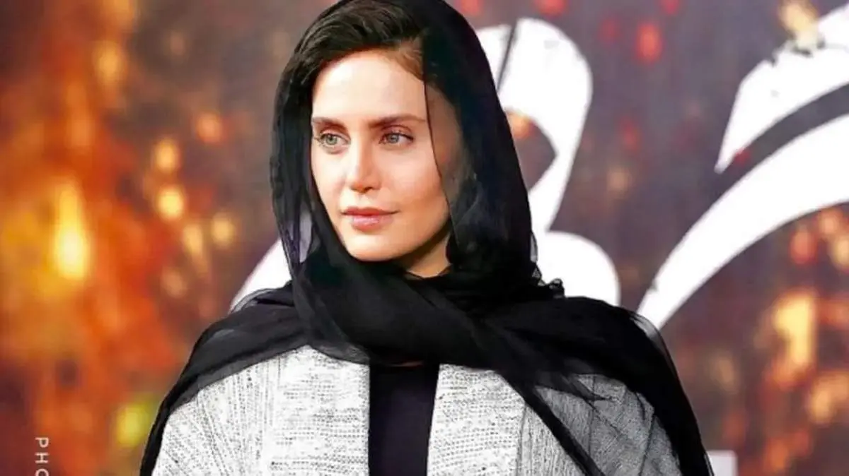 شباهت تماشایی الناز شاکردوست به مادر و برادرش+فیلم