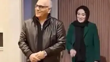 مهران مدیری در لیست ۱۰ ثروتمند ایران قرار گرفت!/ویدیو 