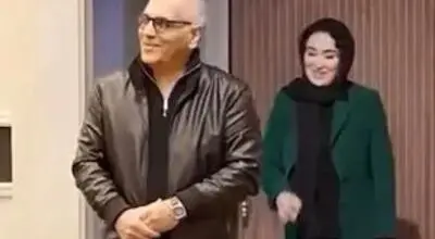 مهران مدیری در لیست ۱۰ ثروتمند ایران قرار گرفت!/ویدیو 