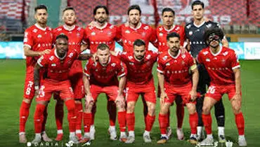 زنگ خطر جدی: ۶ شکست در ۱۰ بازی اخیر؛ اوسمار در پایین‌ترین سطح تاریخ پرسپولیس قرار گرفت.
