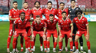 زنگ خطر جدی: ۶ شکست در ۱۰ بازی اخیر؛ اوسمار در پایین‌ترین سطح تاریخ پرسپولیس قرار گرفت.
