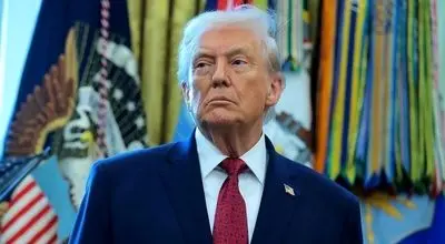 تصمیم سخت ترامپ درمورد حمله به ایران/ وال استریت ژورنال تحلیل کرد
