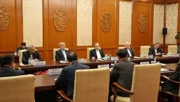 انتقاد چین از آمریکا و اسرائیل؛ جنگ علیه ایران نقض قوانین بین‌المللی است