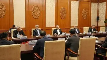 انتقاد چین از آمریکا و اسرائیل؛ جنگ علیه ایران نقض قوانین بین‌المللی است