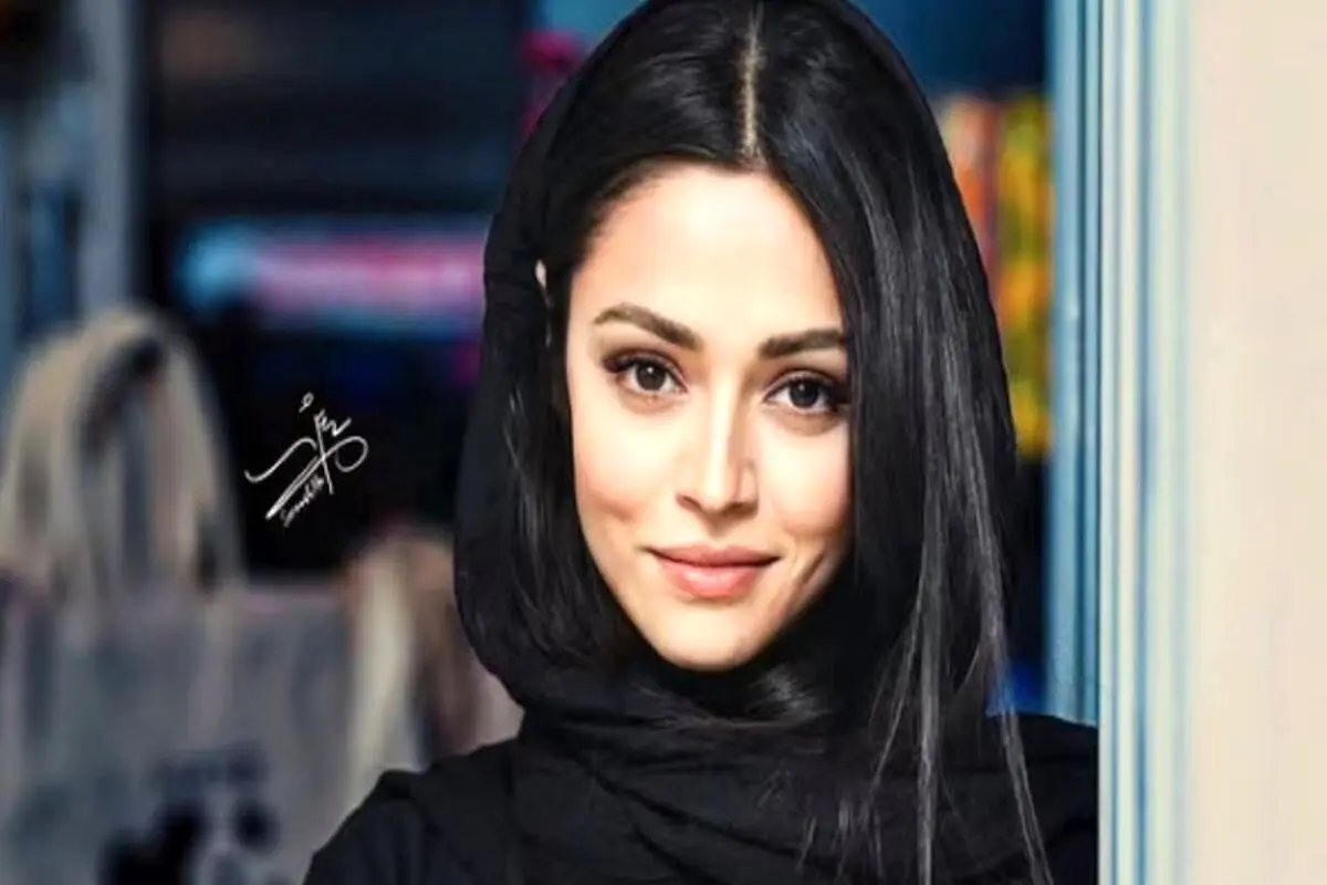 استایل خاص خانم بازیگر در کنسرت علیرضا قربانی + عکس
