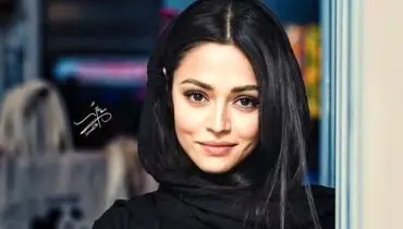 استایل خاص خانم بازیگر در کنسرت علیرضا قربانی + عکس