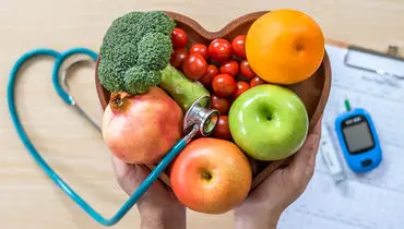 خبرخوش برای بیماران دیابتی؛رژیم غذایی که می تواندسطح قند خون را کاهش دهد