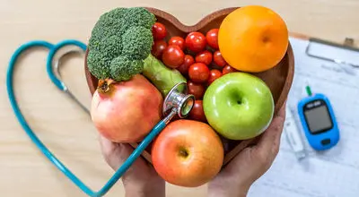 خبرخوش برای بیماران دیابتی؛رژیم غذایی که می تواندسطح قند خون را کاهش دهد