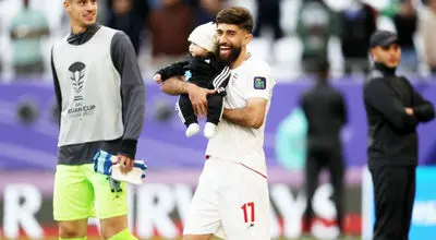 اولین جنگ استقلال و پرسپولیس در نقل و انتقالات