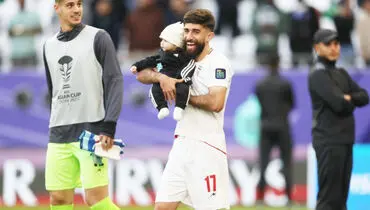اولین جنگ استقلال و پرسپولیس در نقل و انتقالات