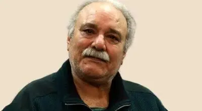 حضور برخی هنرمندان در تشییع پیکر محمد کاسبی/ویدیو